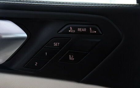 BMW X7, 2021 год, 9 699 000 рублей, 19 фотография