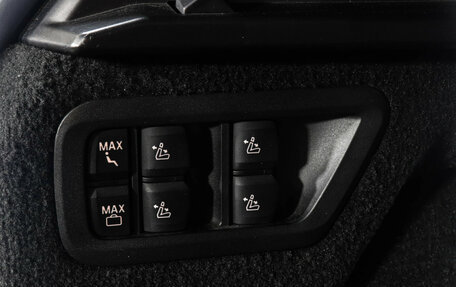 BMW X7, 2021 год, 9 699 000 рублей, 24 фотография