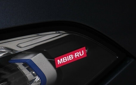 BMW X7, 2021 год, 9 699 000 рублей, 22 фотография