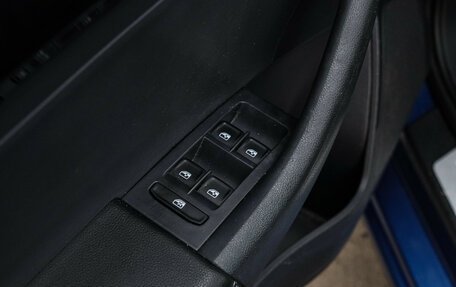 Skoda Rapid I, 2017 год, 1 100 000 рублей, 13 фотография