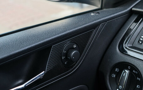 Skoda Rapid I, 2017 год, 1 100 000 рублей, 15 фотография