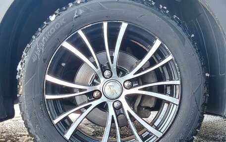 KIA Rio IV, 2018 год, 1 370 000 рублей, 14 фотография