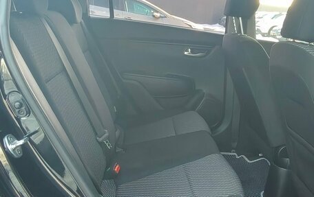 KIA Rio IV, 2018 год, 1 370 000 рублей, 18 фотография