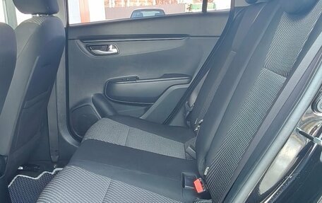 KIA Rio IV, 2018 год, 1 370 000 рублей, 19 фотография