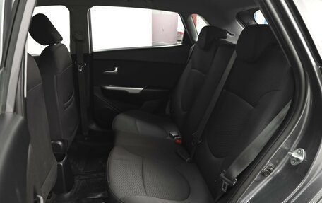 KIA Rio III рестайлинг, 2015 год, 1 280 000 рублей, 9 фотография