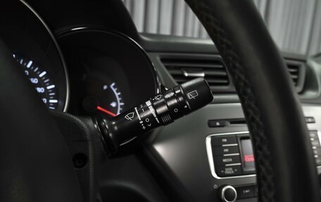 KIA Rio III рестайлинг, 2015 год, 1 280 000 рублей, 18 фотография