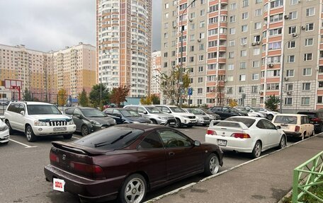 Honda Integra III рестайлинг, 1997 год, 480 000 рублей, 4 фотография