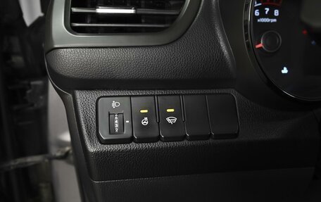 KIA Rio III рестайлинг, 2015 год, 1 280 000 рублей, 20 фотография