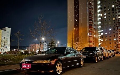 Honda Integra III рестайлинг, 1997 год, 480 000 рублей, 2 фотография