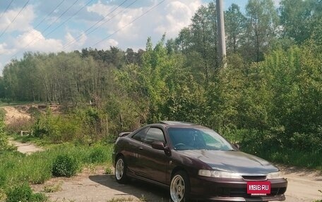 Honda Integra III рестайлинг, 1997 год, 480 000 рублей, 3 фотография