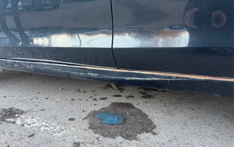 Toyota Yaris III рестайлинг, 2008 год, 500 000 рублей, 7 фотография