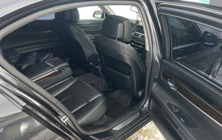 BMW 7 серия, 2009 год, 1 420 000 рублей, 7 фотография