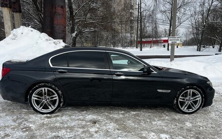 BMW 7 серия, 2009 год, 1 420 000 рублей, 10 фотография