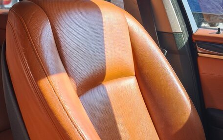 BMW 5 серия, 2013 год, 2 100 000 рублей, 2 фотография