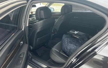 BMW 7 серия, 2009 год, 1 420 000 рублей, 6 фотография