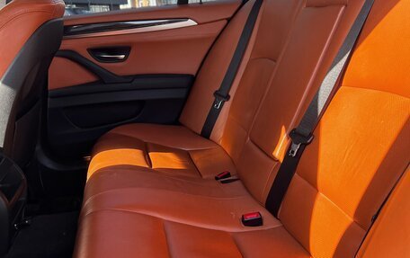 BMW 5 серия, 2013 год, 2 100 000 рублей, 8 фотография