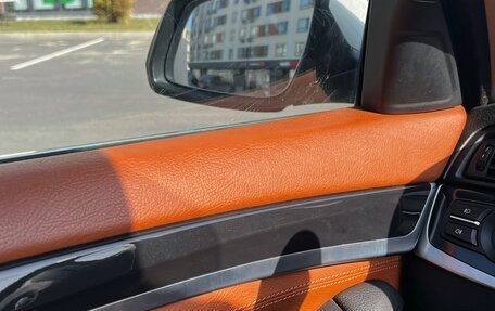 BMW 5 серия, 2013 год, 2 100 000 рублей, 18 фотография