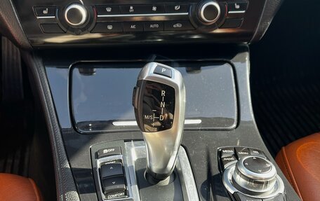 BMW 5 серия, 2013 год, 2 100 000 рублей, 16 фотография