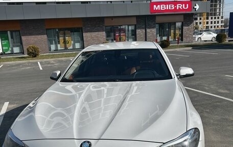 BMW 5 серия, 2013 год, 2 100 000 рублей, 14 фотография