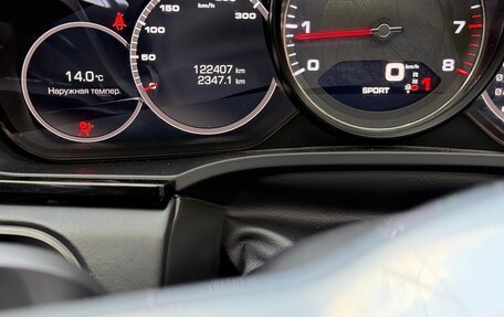 Porsche Cayenne III, 2018 год, 6 800 000 рублей, 5 фотография