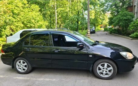 Mitsubishi Lancer IX, 2006 год, 370 000 рублей, 6 фотография