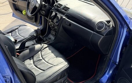 Mazda 3, 2005 год, 430 000 рублей, 3 фотография