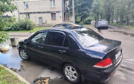 Mitsubishi Lancer IX, 2006 год, 370 000 рублей, 3 фотография