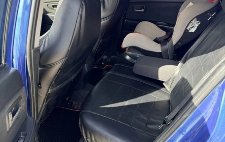 Mazda 3, 2005 год, 430 000 рублей, 4 фотография