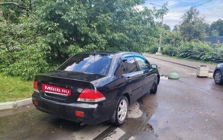 Mitsubishi Lancer IX, 2006 год, 370 000 рублей, 2 фотография