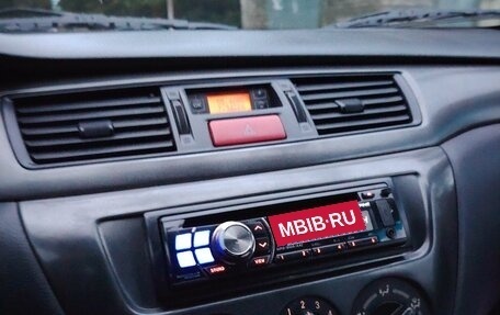 Mitsubishi Lancer IX, 2006 год, 370 000 рублей, 4 фотография