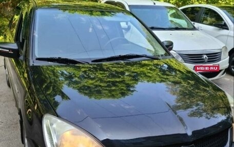 Mitsubishi Lancer IX, 2006 год, 370 000 рублей, 5 фотография