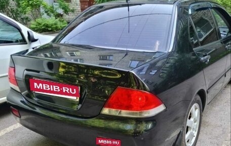 Mitsubishi Lancer IX, 2006 год, 370 000 рублей, 7 фотография