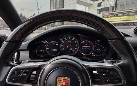 Porsche Cayenne III, 2018 год, 6 800 000 рублей, 9 фотография