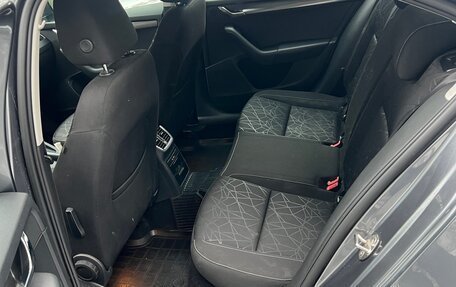 Skoda Octavia, 2019 год, 1 200 000 рублей, 8 фотография