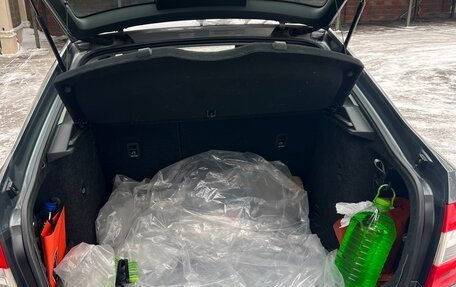 Skoda Octavia, 2019 год, 1 200 000 рублей, 11 фотография