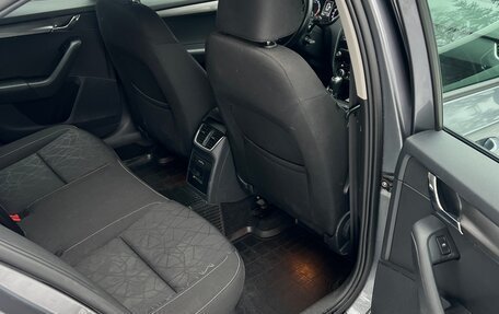 Skoda Octavia, 2019 год, 1 200 000 рублей, 12 фотография