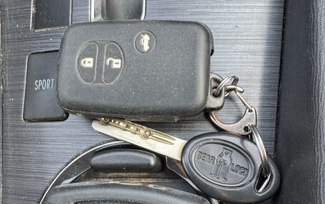 Toyota Avensis III рестайлинг, 2010 год, 1 295 000 рублей, 16 фотография