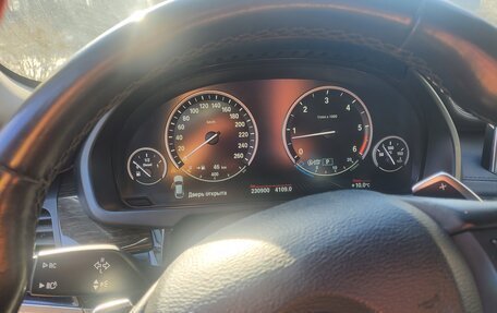 BMW X6, 2015 год, 2 550 000 рублей, 5 фотография