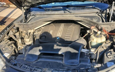 BMW X6, 2015 год, 2 550 000 рублей, 2 фотография