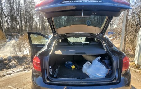 BMW X6, 2015 год, 2 550 000 рублей, 4 фотография