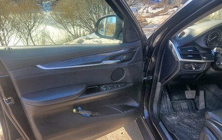 BMW X6, 2015 год, 2 550 000 рублей, 6 фотография