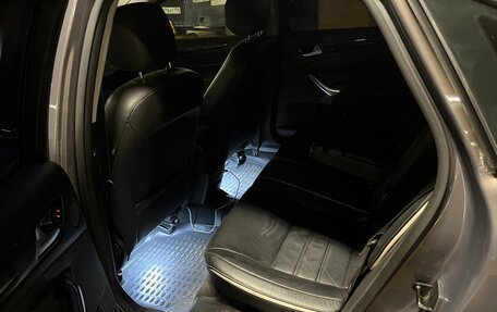 Ford Mondeo IV, 2012 год, 999 999 рублей, 9 фотография