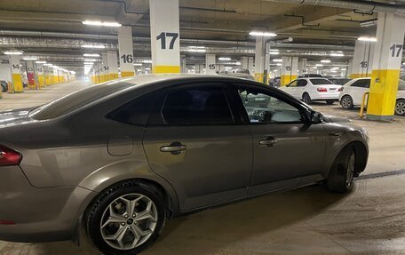 Ford Mondeo IV, 2012 год, 999 999 рублей, 3 фотография