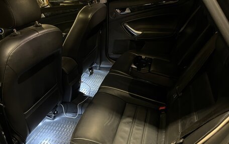 Ford Mondeo IV, 2012 год, 999 999 рублей, 11 фотография