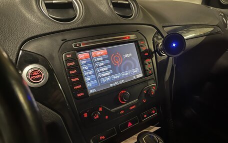 Ford Mondeo IV, 2012 год, 999 999 рублей, 14 фотография