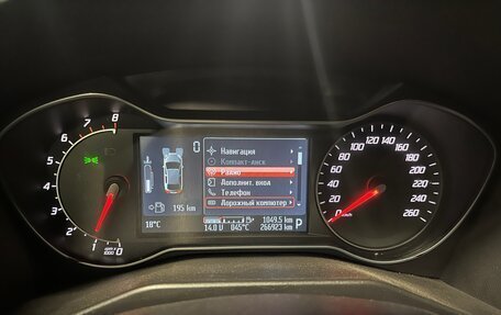 Ford Mondeo IV, 2012 год, 999 999 рублей, 13 фотография