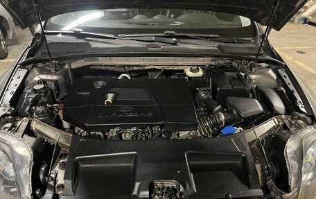 Ford Mondeo IV, 2012 год, 999 999 рублей, 15 фотография