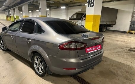Ford Mondeo IV, 2012 год, 999 999 рублей, 4 фотография