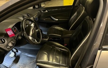 Ford Mondeo IV, 2012 год, 999 999 рублей, 10 фотография
