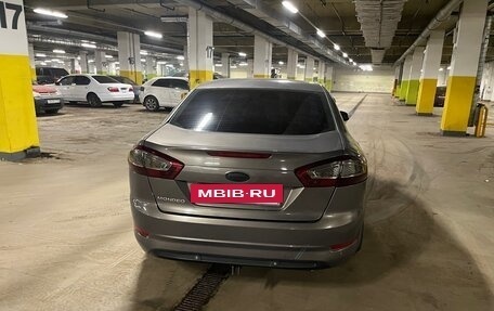 Ford Mondeo IV, 2012 год, 999 999 рублей, 5 фотография